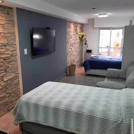 Ferienwohnung Estacion Libertad Perito Moreno Exterior foto
