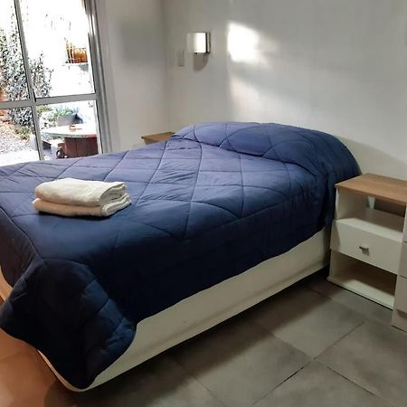 Ferienwohnung Estacion Libertad Perito Moreno Exterior foto