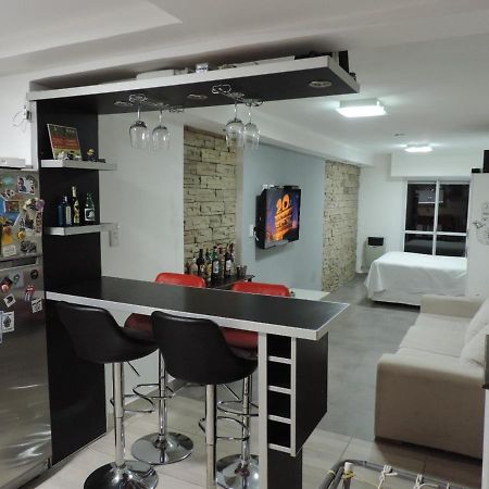 Ferienwohnung Estacion Libertad Perito Moreno Exterior foto