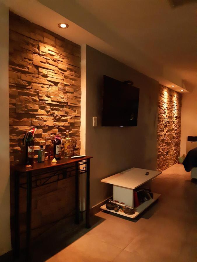 Ferienwohnung Estacion Libertad Perito Moreno Exterior foto
