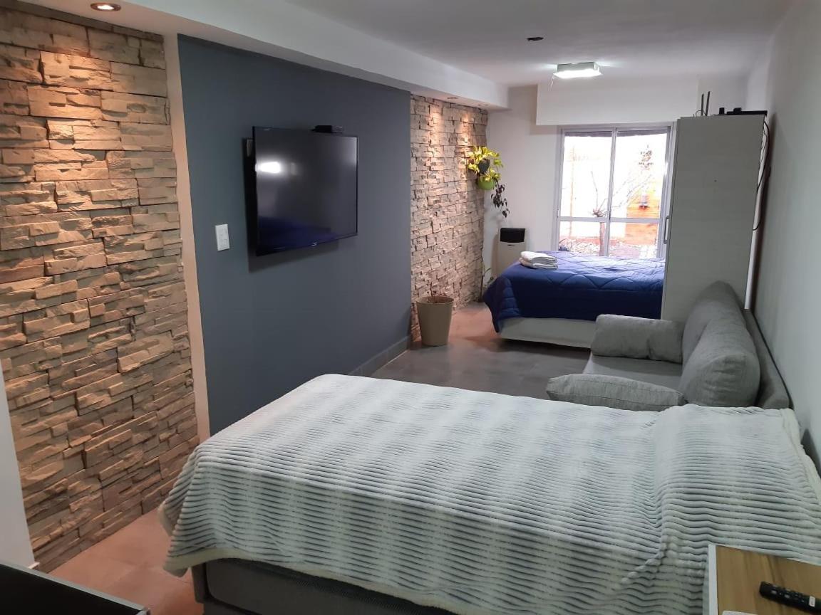 Ferienwohnung Estacion Libertad Perito Moreno Exterior foto